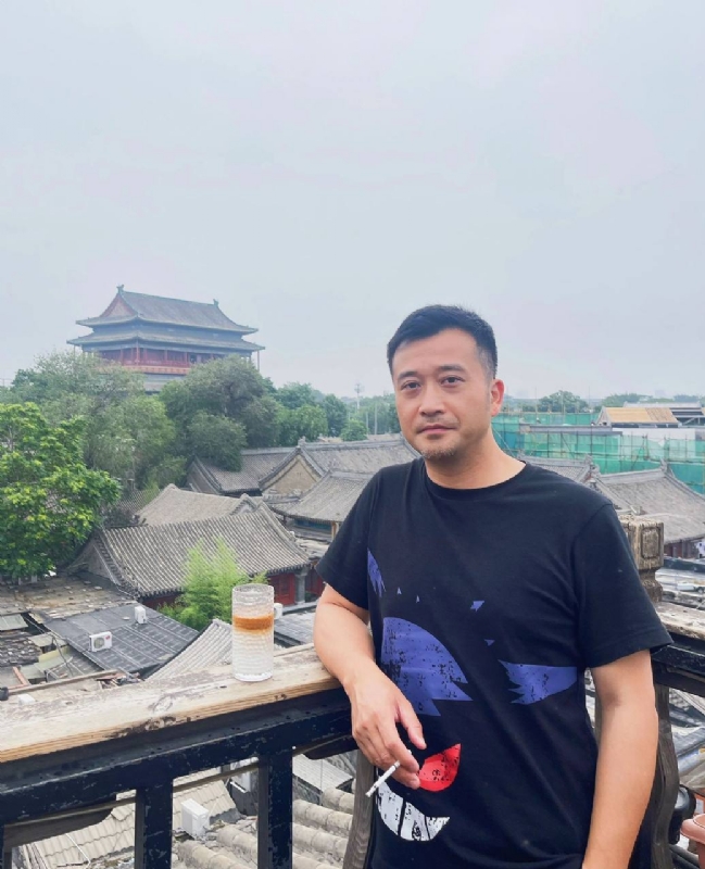 生而为人的第二张照片--贵港相亲服务中心