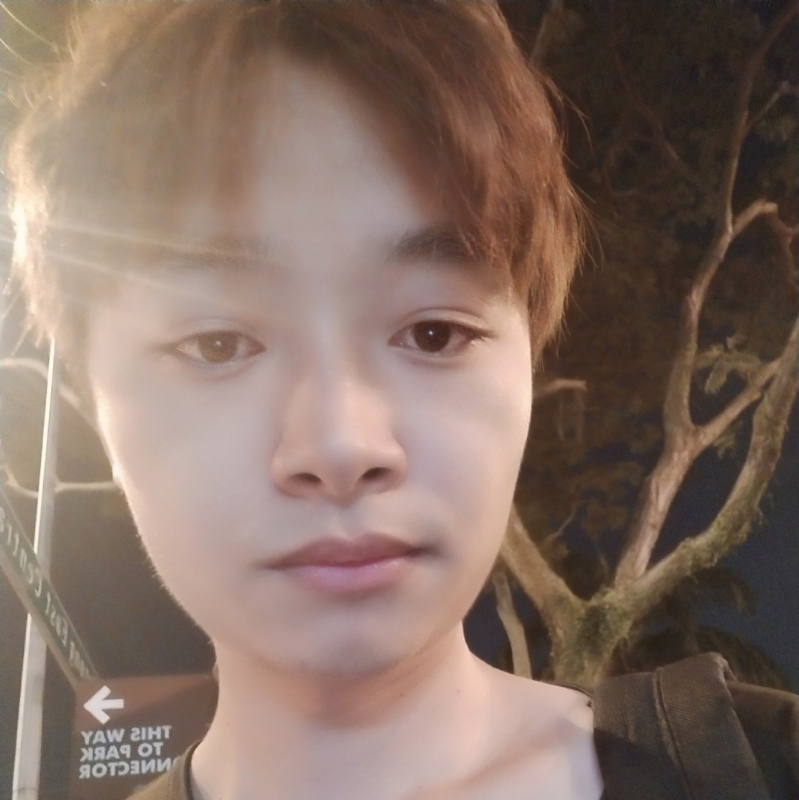 磊磊的第一张照片--贵港相亲服务中心