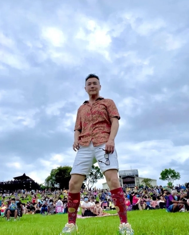 罗森的第一张照片--贵港相亲服务中心