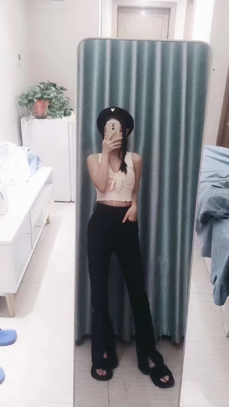 莎莎的第二张照片--贵港相亲服务中心