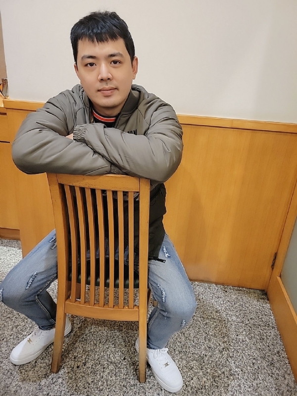 丁丁的第一张照片--贵港相亲服务中心