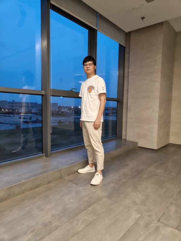 小鱼的第一张照片--贵港相亲服务中心