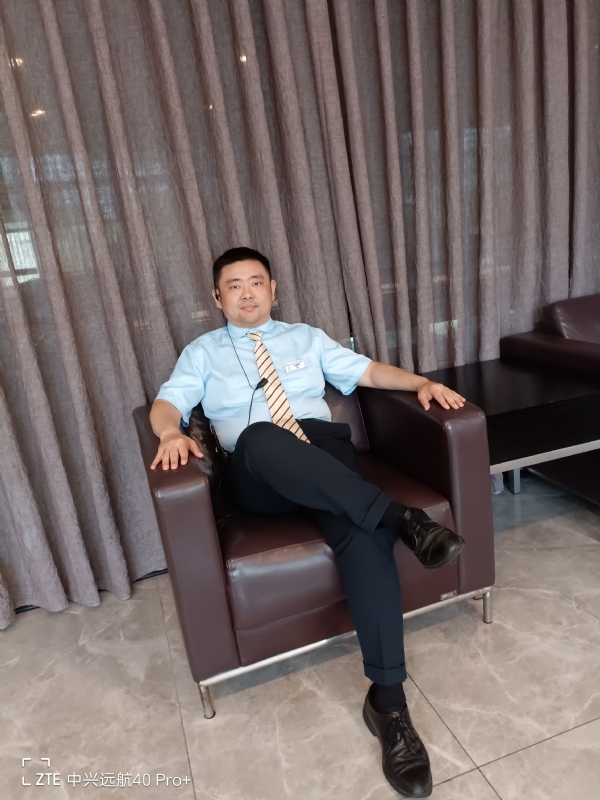 ZL的第一张照片--贵港相亲服务中心