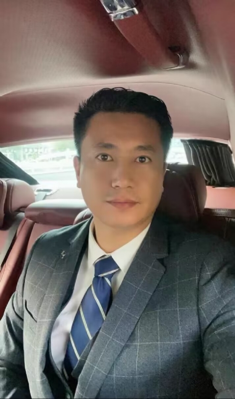 小张的第二张照片--贵港相亲服务中心