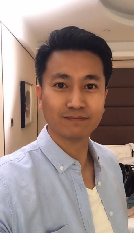 一路向前GO的第一张照片--贵港相亲服务中心