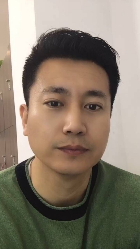 一路向前GO的第二张照片--贵港相亲服务中心