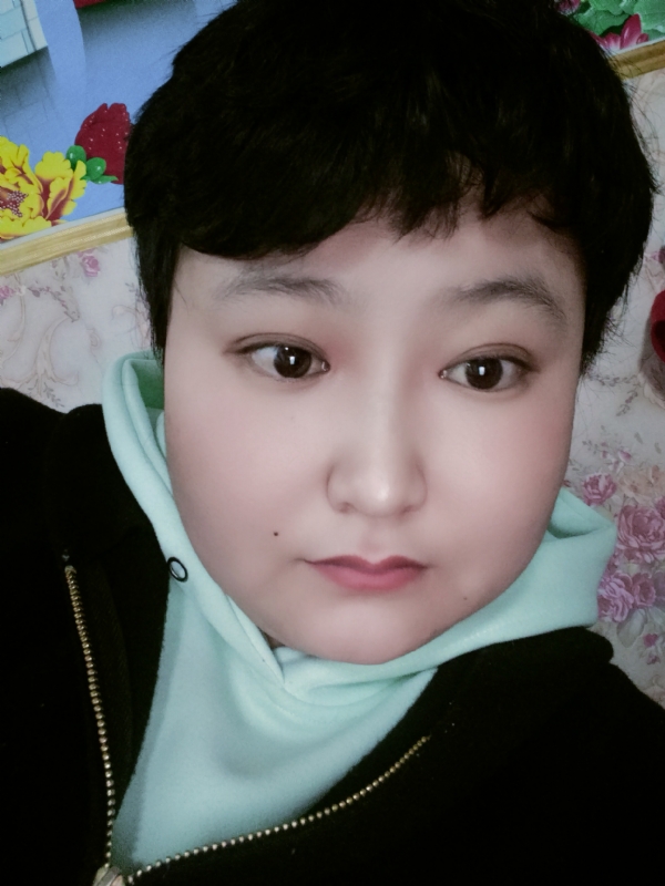 宋呆呆的第一张照片--贵港相亲服务中心