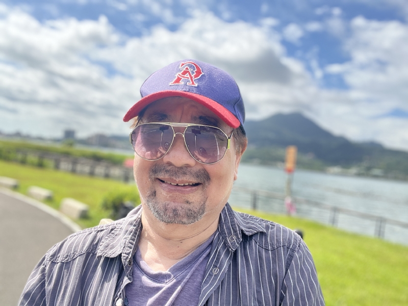 一起走路的夥伴的第一张照片--贵港相亲服务中心