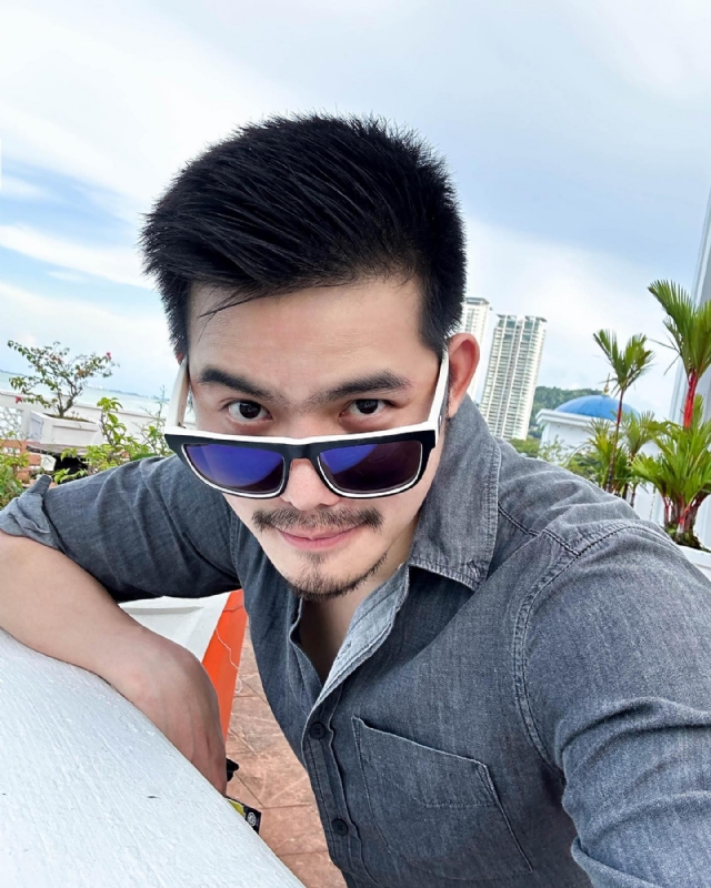 凪卄的第一张照片--贵港相亲服务中心