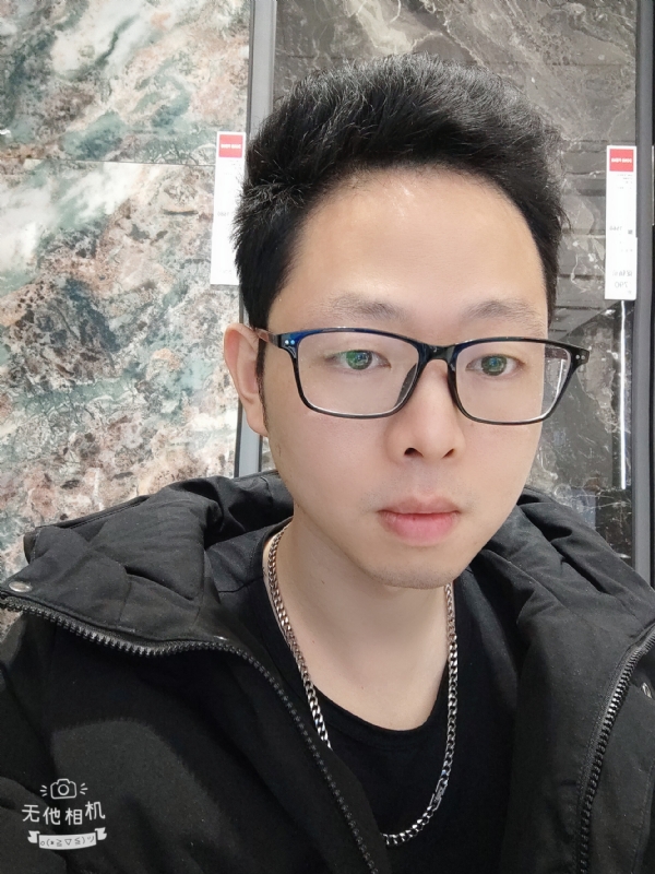 NG的第二张照片--贵港相亲服务中心