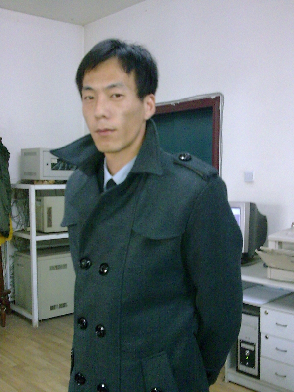 一生何求的第二张照片--贵港相亲服务中心