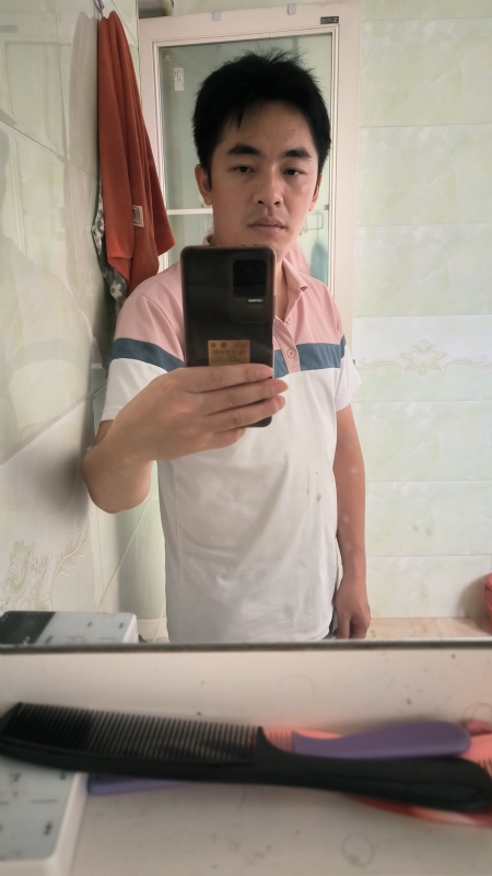 云飞的第一张照片--贵港相亲服务中心