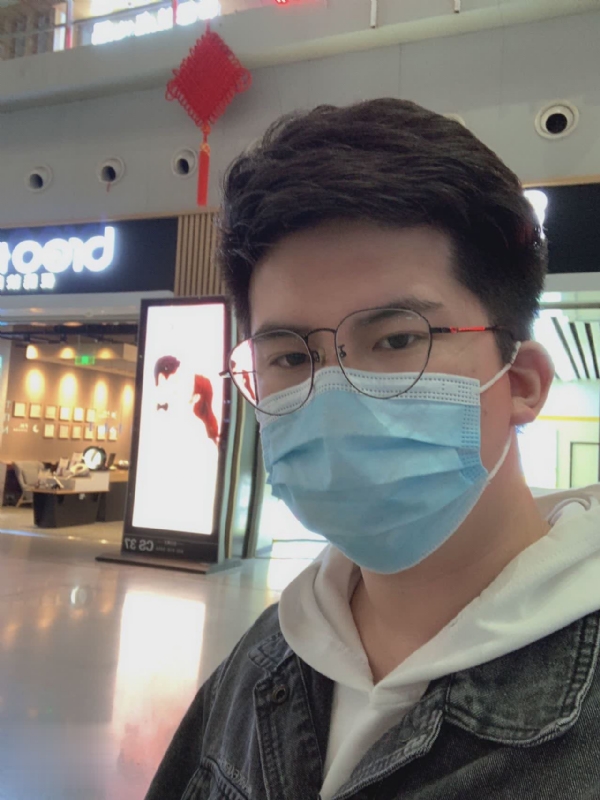 xxmr的第二张照片--贵港相亲服务中心