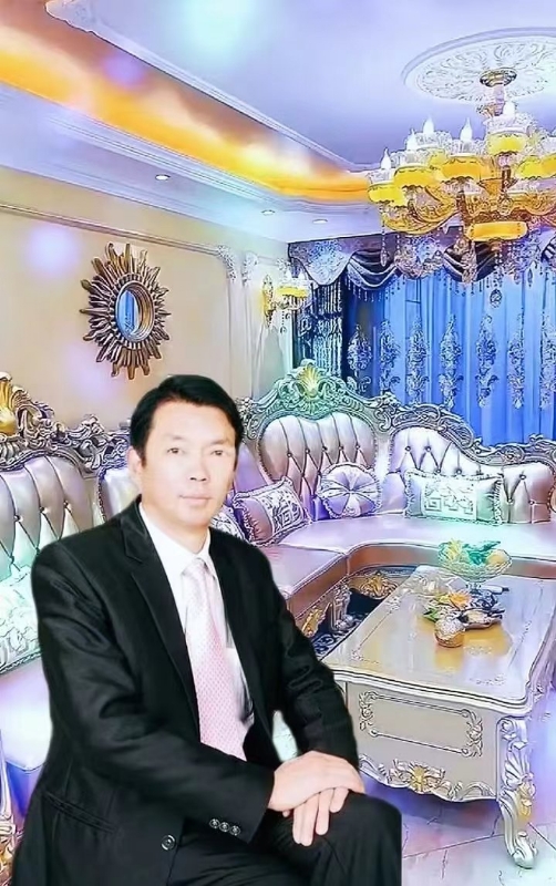 宇轩的第一张照片--贵港相亲服务中心