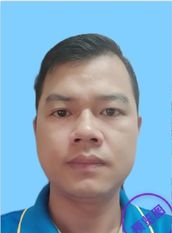 步入殿堂的第二张照片--贵港相亲服务中心