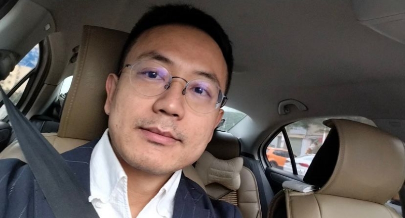 百柯争流的第一张照片--贵港相亲服务中心