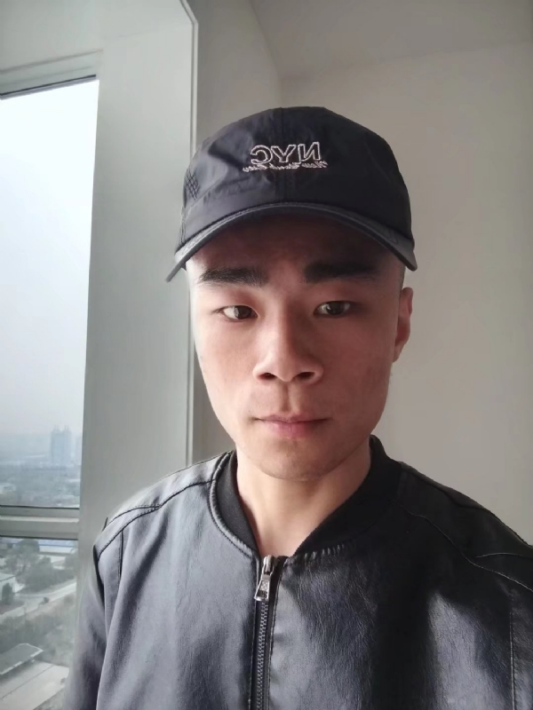 顺其自然的第一张照片--贵港相亲服务中心