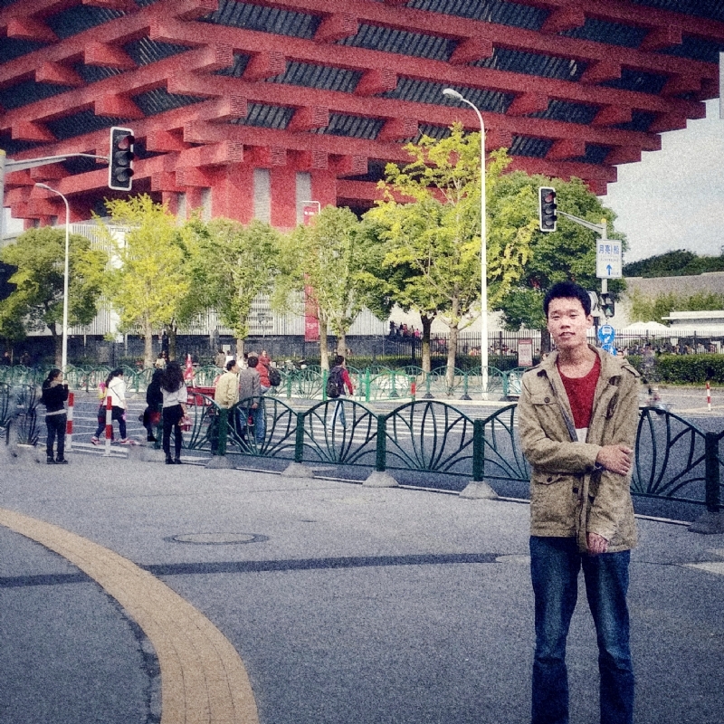 熙宁的第一张照片--贵港相亲服务中心