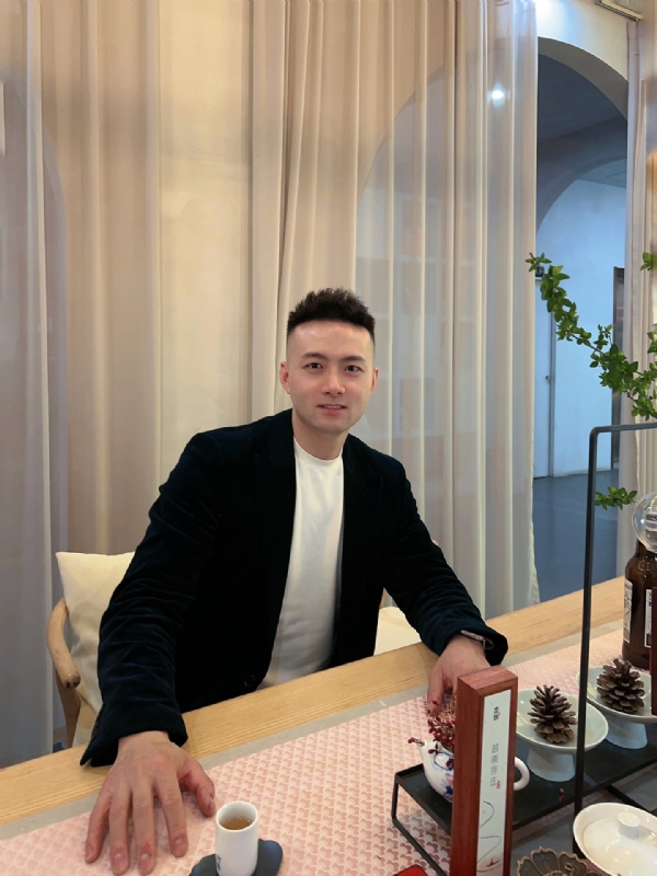 爱人知心的第一张照片--贵港相亲服务中心