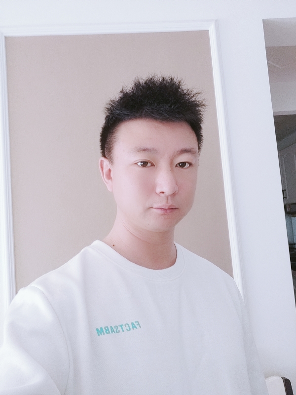 Glory的第二张照片--贵港相亲服务中心