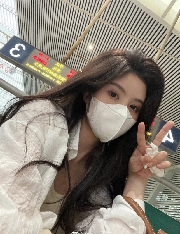 丽华的第一张照片--贵港相亲服务中心