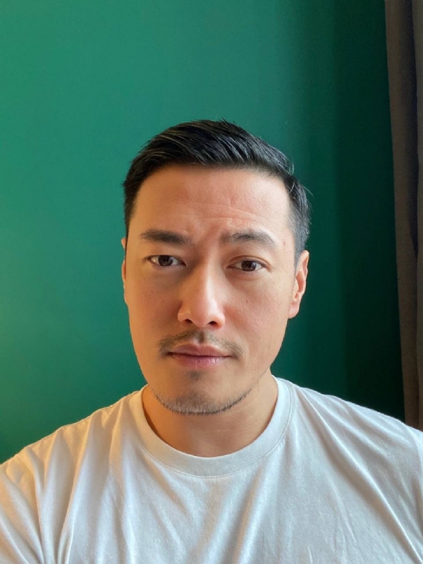 Allen的第一张照片--贵港相亲服务中心