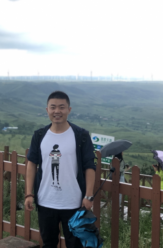 福鑫来的第一张照片--贵港相亲服务中心