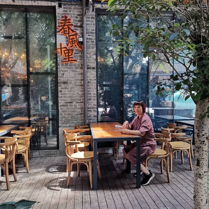 佩的第一张照片--贵港相亲服务中心