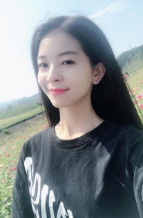 刘清竹的第一张照片--贵港相亲服务中心