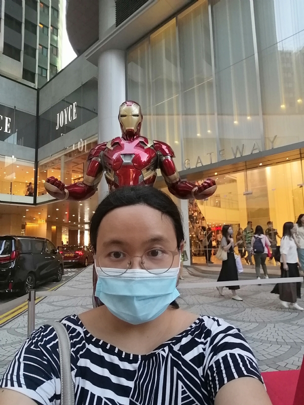 碧珊的第二张照片--贵港相亲服务中心