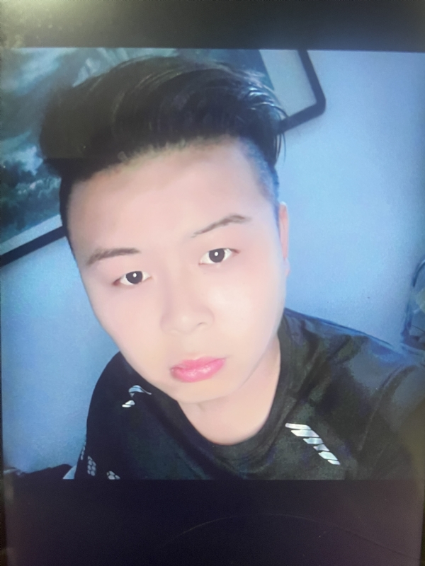 踏实森的第一张照片--贵港相亲服务中心