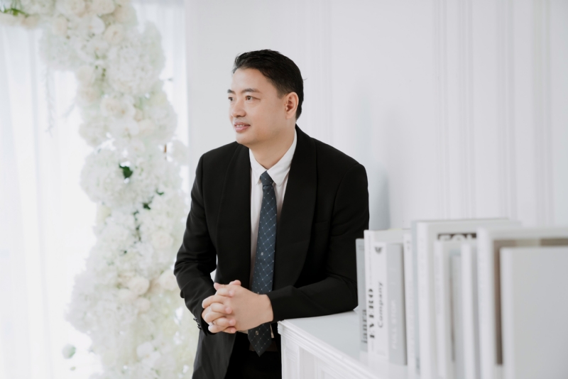 杰瑞的第一张照片--贵港相亲服务中心