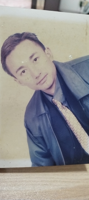 海哥的第一张照片--贵港相亲服务中心