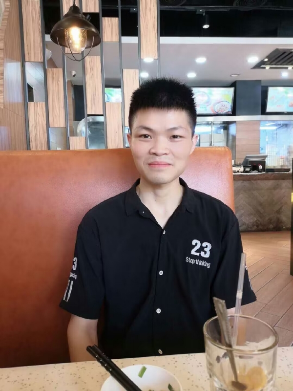 Mickey的第一张照片--贵港相亲服务中心