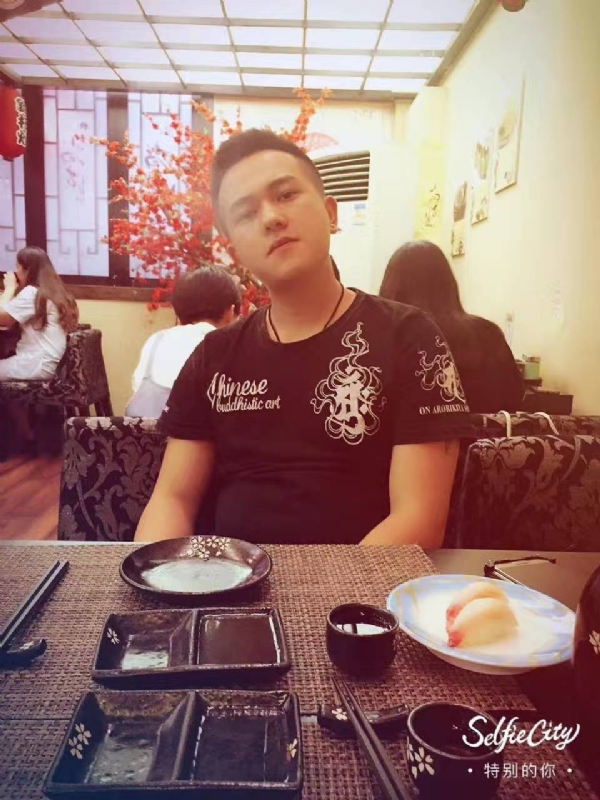 夏天的第四张照片--贵港相亲服务中心