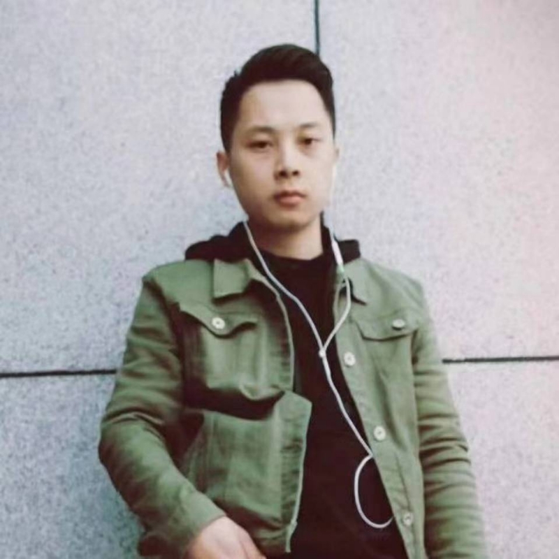 蝴蝶飞不过沧海的第一张照片--贵港相亲服务中心