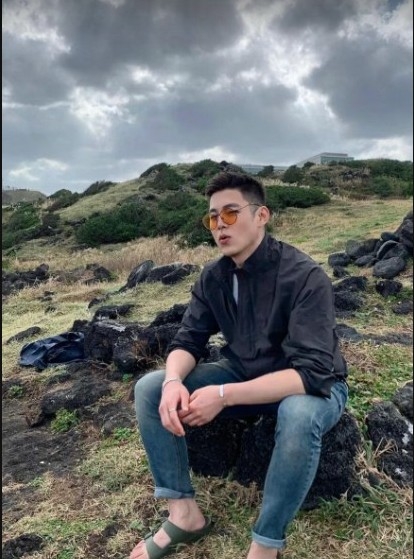 阿海的第一张照片--贵港相亲服务中心