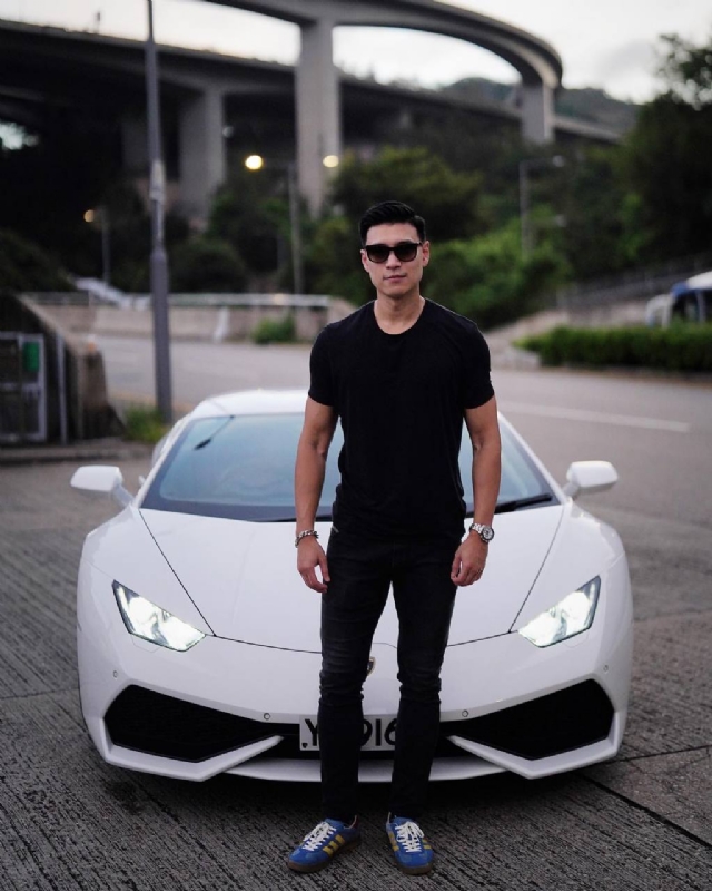 Lee修的第一张照片--贵港相亲服务中心