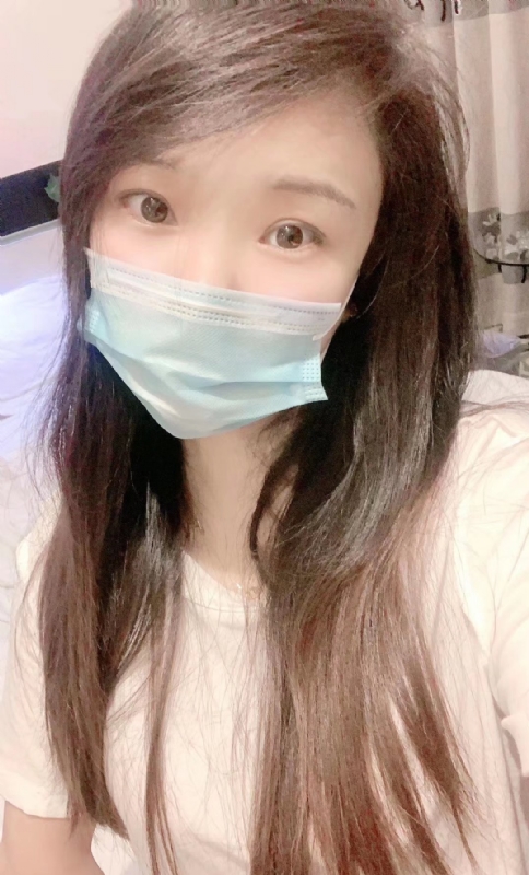 静静的第二张照片--贵港相亲服务中心