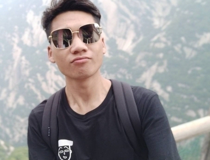 想对她好的第一张照片--贵港相亲服务中心