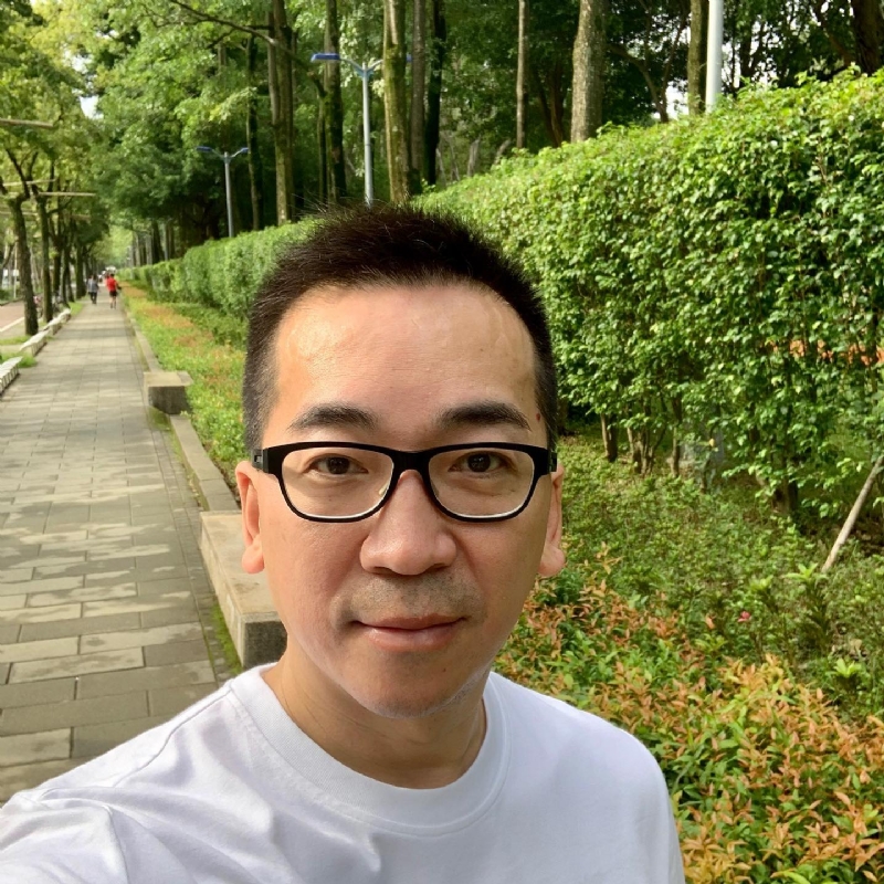 真诚待人的第一张照片--贵港相亲服务中心