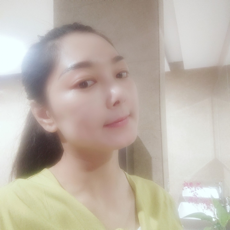 金秋的第一张照片--贵港相亲服务中心