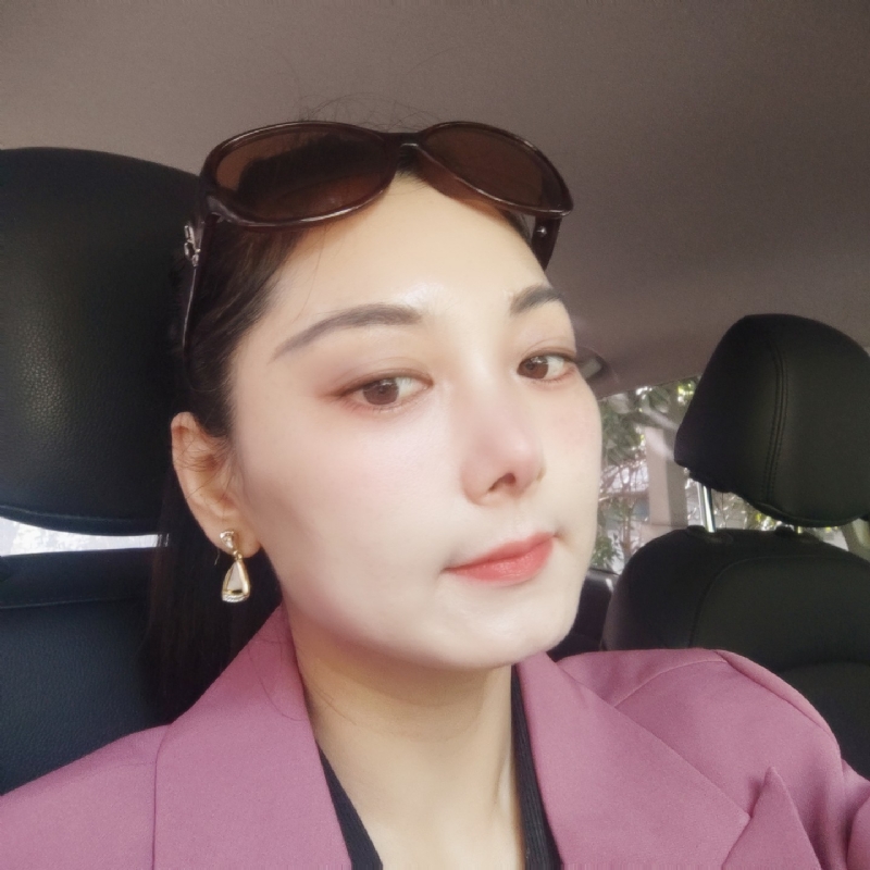 金秋的第二张照片--贵港相亲服务中心