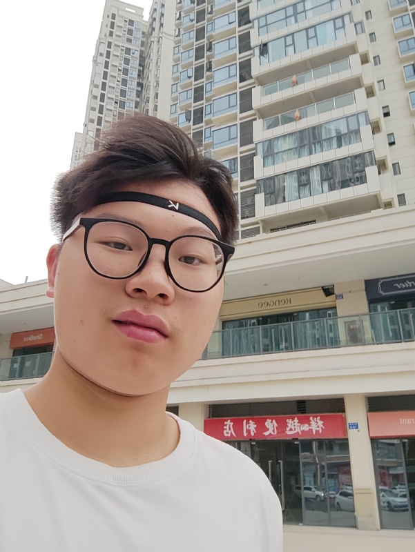 童言无忌的第一张照片--贵港相亲服务中心