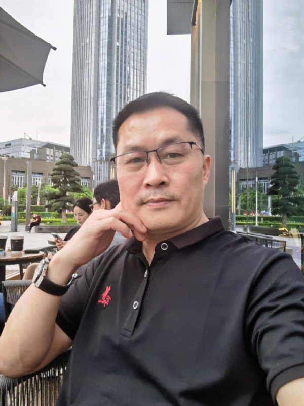 Allan的第二张照片--贵港相亲服务中心