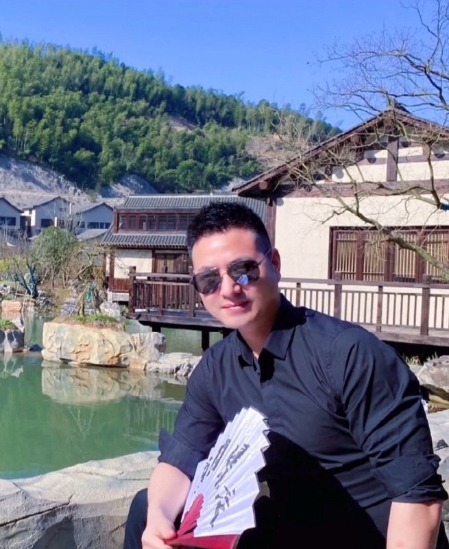 勿忘初心的第二张照片--贵港相亲服务中心