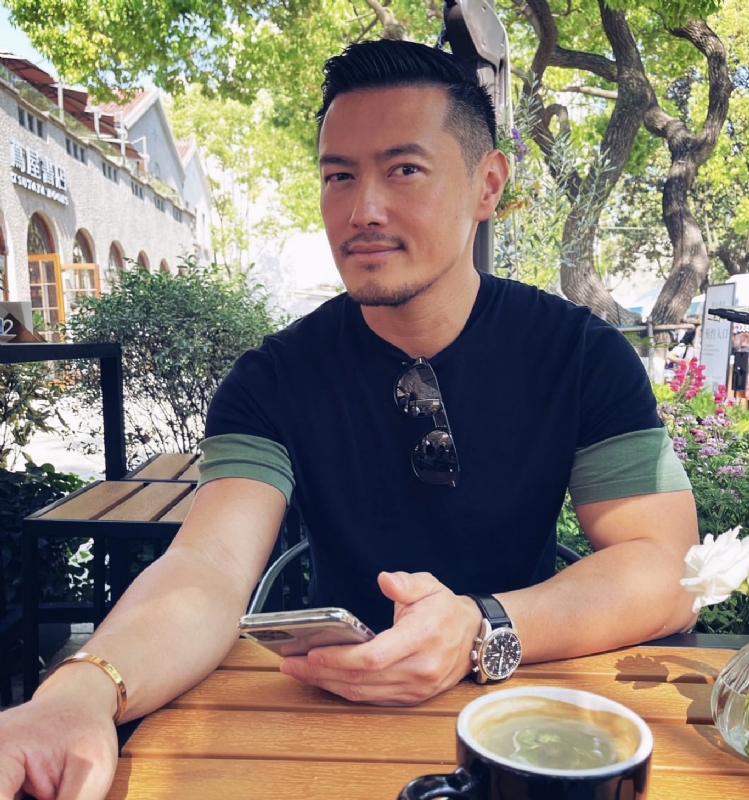 天邊的風的第一张照片--贵港相亲服务中心