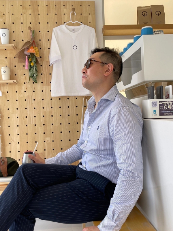 高陆的第二张照片--贵港相亲服务中心