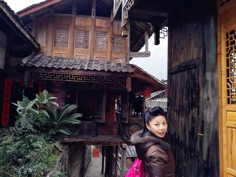 Anna的第二张照片--贵港相亲服务中心