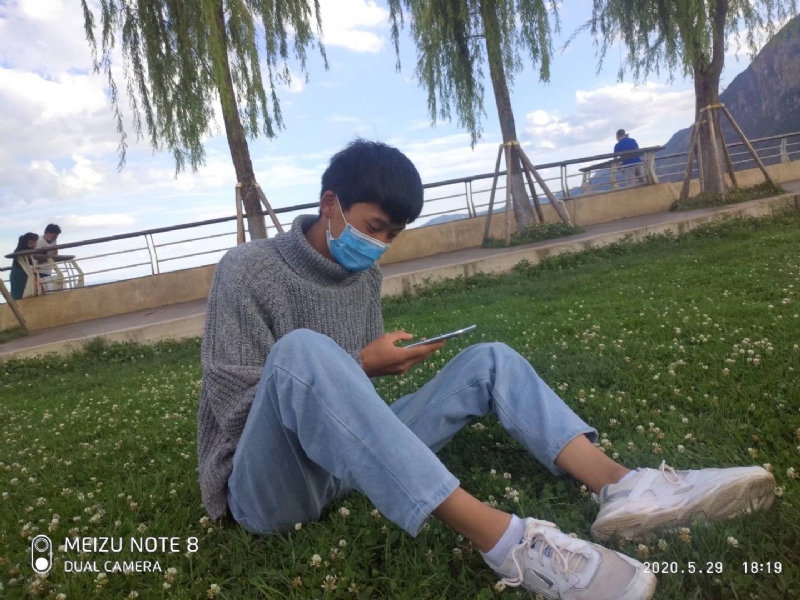 云野的第一张照片--贵港相亲服务中心